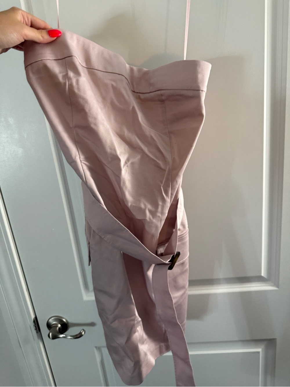 NEW Abercrombie Utility Dress